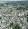 Photos aériennes de Bolbec (76210) | Seine-Maritime, Haute-Normandie, France - Photo réf. 16841
