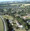 Photos aériennes de Saint-Laurent-de-Brèvedent (76700) - Autre vue | Seine-Maritime, Normandie, France - Photo réf. 16881