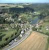 Photos aériennes de Saint-Laurent-de-Brèvedent (76700) - Autre vue | Seine-Maritime, Normandie, France - Photo réf. 16886