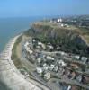 Photos aériennes de Sainte-Adresse (76310) - Autre vue | Seine-Maritime, Normandie, France - Photo réf. 16887
