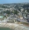 Photos aériennes de Sainte-Adresse (76310) - Autre vue | Seine-Maritime, Normandie, France - Photo réf. 16893