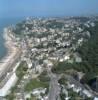 Photos aériennes de Sainte-Adresse (76310) - Autre vue | Seine-Maritime, Normandie, France - Photo réf. 16896