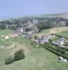 Photos aériennes de Senneville-sur-Fécamp (76400) - Autre vue | Seine-Maritime, Normandie, France - Photo réf. 16903