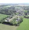 Photos aériennes de Senneville-sur-Fécamp (76400) - Autre vue | Seine-Maritime, Normandie, France - Photo réf. 16905