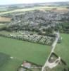 Photos aériennes de Saint-Pierre-en-Port (76540) - Autre vue | Seine-Maritime, Normandie, France - Photo réf. 16920