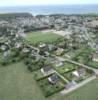 Photos aériennes de Saint-Pierre-en-Port (76540) - Autre vue | Seine-Maritime, Normandie, France - Photo réf. 16921