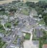 Photos aériennes de Sassetot-le-Mauconduit (76540) - Le Centre Ville | Seine-Maritime, Haute-Normandie, France - Photo réf. 16932