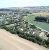 Photos aériennes de Turretot (76280) - Autre vue | Seine-Maritime, Normandie, France - Photo réf. 16933