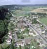 Photos aériennes de Tancarville (76430) - Autre vue | Seine-Maritime, Normandie, France - Photo réf. 16941