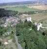 Photos aériennes de Tancarville (76430) - Autre vue | Seine-Maritime, Normandie, France - Photo réf. 16942