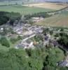 Photos aériennes de Tancarville (76430) - Autre vue | Seine-Maritime, Normandie, France - Photo réf. 16943