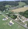 Photos aériennes de Valmont (76540) | Seine-Maritime, Haute-Normandie, France - Photo réf. 16966