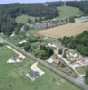 Photos aériennes de Valmont (76540) | Seine-Maritime, Normandie, France - Photo réf. 16966