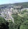 Photos aériennes de Valmont (76540) - Autre vue | Seine-Maritime, Haute-Normandie, France - Photo réf. 16967