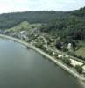 Photos aériennes de Villequier (76490) | Seine-Maritime, Normandie, France - Photo réf. 16969