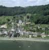 Photos aériennes de Villequier (76490) - Autre vue | Seine-Maritime, Normandie, France - Photo réf. 16970