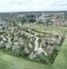 Photos aériennes de Yvetot (76190) - Autre vue | Seine-Maritime, Normandie, France - Photo réf. 16980