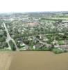 Photos aériennes de Yvetot (76190) - Autre vue | Seine-Maritime, Normandie, France - Photo réf. 16985