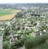 Photos aériennes de Yvetot (76190) - Autre vue | Seine-Maritime, Normandie, France - Photo réf. 16986