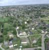 Photos aériennes de Yvetot (76190) - Autre vue | Seine-Maritime, Normandie, France - Photo réf. 16987