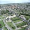 Photos aériennes de Yvetot (76190) - Autre vue | Seine-Maritime, Normandie, France - Photo réf. 16988