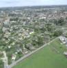 Photos aériennes de Yvetot (76190) - Autre vue | Seine-Maritime, Normandie, France - Photo réf. 16989