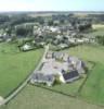 Photos aériennes de Écrainville (76110) - Autre vue | Seine-Maritime, Normandie, France - Photo réf. 17002