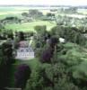 Photos aériennes de Écrainville (76110) - Le Manoir des Groseilliers | Seine-Maritime, Normandie, France - Photo réf. 17008