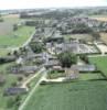 Photos aériennes de Saint-Léonard (76400) - Autre vue | Seine-Maritime, Normandie, France - Photo réf. 17010