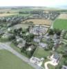 Photos aériennes de Saint-Léonard (76400) - Autre vue | Seine-Maritime, Normandie, France - Photo réf. 17011