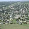 Photos aériennes de "pavillonaire" - Photo réf. 17035 - La commune offre  ses habitants l'agrable dcor d'une zone pavillonaire paysagre soigne.