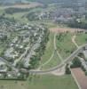 Photos aériennes de "Hameau" - Photo réf. 17053 - Le hameau des Corneilles.
