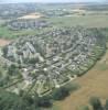 Photos aériennes de Le Havre (76600) - Le Quartier Mont-Gaillard | Seine-Maritime, Haute-Normandie, France - Photo réf. 17054 - Le hameau des Corneilles.