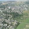 Photos aériennes de Le Havre (76600) - Le Quartier Mont-Gaillard | Seine-Maritime, Haute-Normandie, France - Photo réf. 17065