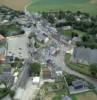 Photos aériennes de Saint-Jouin-Bruneval (76280) - Le Centre Ville | Seine-Maritime, Haute-Normandie, France - Photo réf. 17076