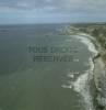 Photos aériennes de Saint-Jouin-Bruneval (76280) - La Côte | Seine-Maritime, Normandie, France - Photo réf. 17077