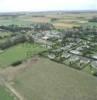 Photos aériennes de Cauville-sur-Mer (76930) - Autre vue | Seine-Maritime, Normandie, France - Photo réf. 17098