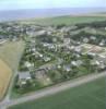 Photos aériennes de Cauville-sur-Mer (76930) - Autre vue | Seine-Maritime, Normandie, France - Photo réf. 17100