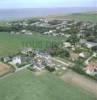 Photos aériennes de Cauville-sur-Mer (76930) - Autre vue | Seine-Maritime, Normandie, France - Photo réf. 17101