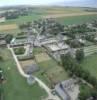 Photos aériennes de Cauville-sur-Mer (76930) - Autre vue | Seine-Maritime, Normandie, France - Photo réf. 17104