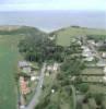 Photos aériennes de Cauville-sur-Mer (76930) - Autre vue | Seine-Maritime, Normandie, France - Photo réf. 17106