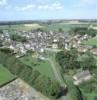 Photos aériennes de Bréauté (76110) - Autre vue | Seine-Maritime, Normandie, France - Photo réf. 17140