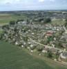 Photos aériennes de Fauville-en-Caux (76640) | Seine-Maritime, Normandie, France - Photo réf. 17199