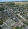 Photos aériennes de Fauville-en-Caux (76640) | Seine-Maritime, Normandie, France - Photo réf. 17201