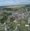 Photos aériennes de Fauville-en-Caux (76640) | Seine-Maritime, Normandie, France - Photo réf. 17206