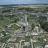 Photos aériennes de Fauville-en-Caux (76640) | Seine-Maritime, Normandie, France - Photo réf. 17207