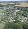 Photos aériennes de Froberville (76400) | Seine-Maritime, Normandie, France - Photo réf. 17213