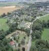 Photos aériennes de Froberville (76400) | Seine-Maritime, Normandie, France - Photo réf. 17214