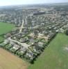 Photos aériennes de Gainneville (76700) - Autre vue | Seine-Maritime, Haute-Normandie, France - Photo réf. 17218 - La zone pavillonaire de la commune.