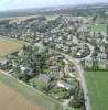 Photos aériennes de Gainneville (76700) - Autre vue | Seine-Maritime, Normandie, France - Photo réf. 17219 - La zone pavillonaire de la commune.